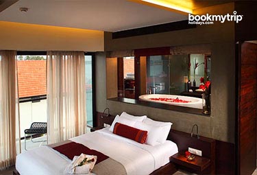 Bookmytripholidays | Xandari Harbour,Kochi  | Best Accommodation packages